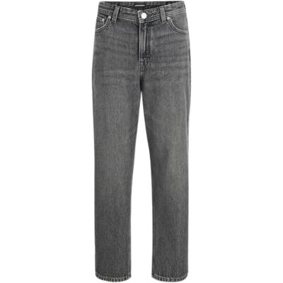 JACK & JONES Jjichris Jjoriginal SBD 444 Noos Jnr, Svart denim, 158 JACK & JONES Jjichris Jjoriginal SBD 444 Noos Jnr, Svart denim, 158