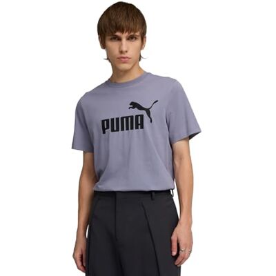 PUMA ESS-nr. 1 Logo Tee (s) PUMA ESS-nr. 1 Logo Tee (s)
