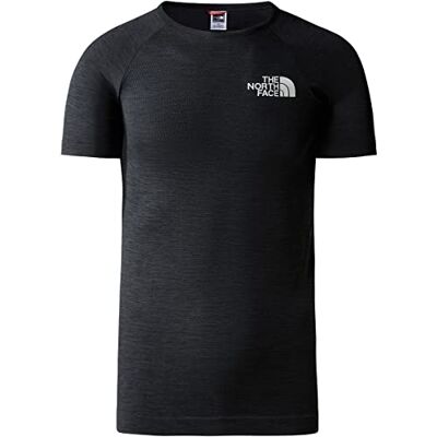 THE NORTH FACE Lab sömlös T-shirt herr THE NORTH FACE Lab sömlös T-shirt herr