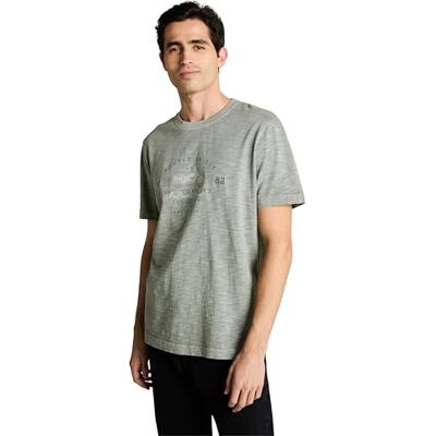 TOM TAILOR T-shirt för män TOM TAILOR T-shirt för män