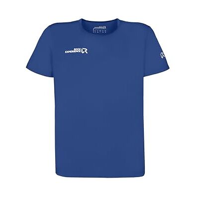 Rock Experience Ambition SS Man T-shirt Kortärmad T-shirt, Marinblå, 3XL Rock Experience Ambition SS Man T-shirt Kortärmad T-shirt, Marinblå, 3XL