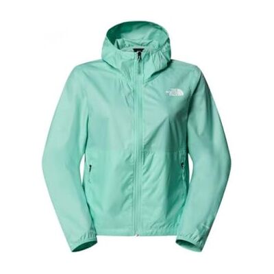 THE NORTH FACE NF0A8BP20TI M MA HOODED WIND JACKET GRAPHIC Herrjacka Mystic Haze Storlek M THE NORTH FACE NF0A8BP20TI M MA HOODED WIND JACKET GRAPHIC Herrjacka Mystic Haze Storlek M
