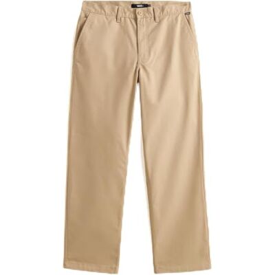 Vans Authentic Chino lös byxa, rökelse, 36, Rökelse, 36W x 32L Vans Authentic Chino lös byxa, rökelse, 36, Rökelse, 36W x 32L