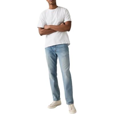 Levi's Herr 541 Athletic Taper Jeans, Friday Vibes, 38 W/32 L Levi's Herr 541 Athletic Taper Jeans, Friday Vibes, 38 W/32 L