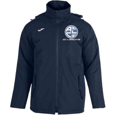 Joma S Anorak trivor Unisex Vuxen Joma S Anorak trivor Unisex Vuxen