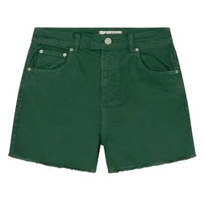 Springfield Bermuda, Mörk kaki, 36 Springfield Bermuda, Mörk kaki, 36