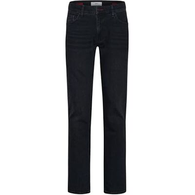 Brax Style Chuck herr blå genes femficksjeans i stil Chuck, gammalsvart, 35W x 32L Brax Style Chuck herr blå genes femficksjeans i stil Chuck, gammalsvart, 35W x 32L