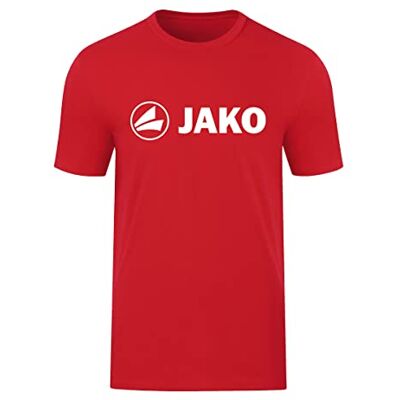 JAKO Promotie Voor t-shirts kampanj T-shirt Uniseks-Volwassene JAKO Promotie Voor t-shirts kampanj T-shirt Uniseks-Volwassene