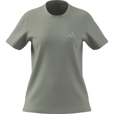 adidas Kobiety TERREX MOUNTAIN GRAPHIC TSHIRT, halo green, S adidas Kobiety TERREX MOUNTAIN GRAPHIC TSHIRT, halo green, S