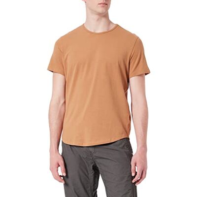 Blend T-shirt för män, 171044/Chipmunk, M Blend T-shirt för män, 171044/Chipmunk, M