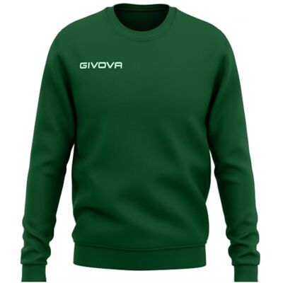 Givova Jersey Twist Hals One T-shirt Unisex Vuxen (1-pack) Givova Jersey Twist Hals One T-shirt Unisex Vuxen (1-pack)