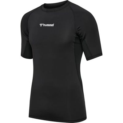 hummel Unisex Hmlbl Performance Tee S/S T-shirt hummel Unisex Hmlbl Performance Tee S/S T-shirt
