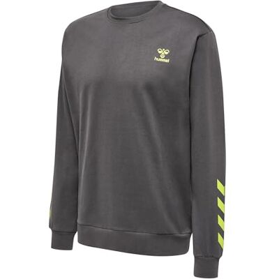 hummel herr Hmloffgrid bomull sweatshirt sweatshirt hummel herr Hmloffgrid bomull sweatshirt sweatshirt