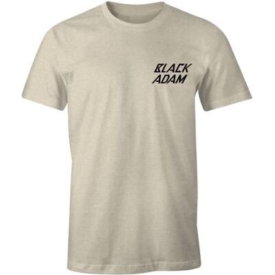 DC Comics MEBLADMTS008 T-shirt, naturlig, M herr, Naturlig, M DC Comics MEBLADMTS008 T-shirt, naturlig, M herr, Naturlig, M