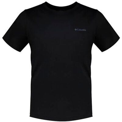 Columbia T-shirt med tryck för herrar, Rapid Ridge II Columbia T-shirt med tryck för herrar, Rapid Ridge II