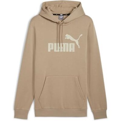 PUMA ESS Big Logo Hoodie FL (s) PUMA ESS Big Logo Hoodie FL (s)