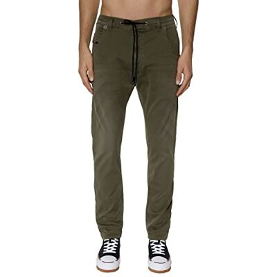 Diesel KROOLEY-E-NE L.30 Sweat jeans Diesel KROOLEY-E-NE L.30 Sweat jeans