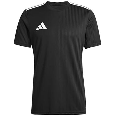 adidas herr Campeon25 Jersey Shirt, black/white, XXL adidas herr Campeon25 Jersey Shirt, black/white, XXL