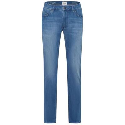 Brax Style Chuck jeans, 26 Ocean Blue Used, 31W / 32L Brax Style Chuck jeans, 26 Ocean Blue Used, 31W / 32L