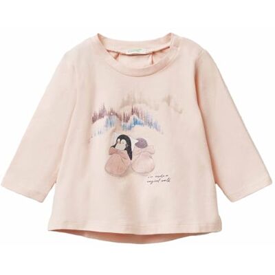 United T-shirt M/L United T-shirt M/L