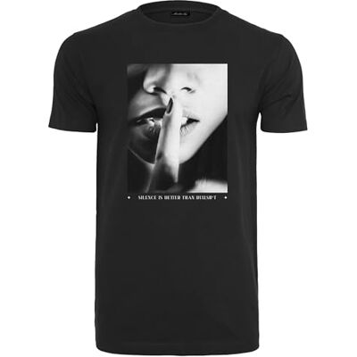 Tee män t-shirt bättre än bullsh*t te, tryck t-shirt för män, grafisk t-shirt, streetwear, svart, S Tee män t-shirt bättre än bullsh*t te, tryck t-shirt för män, grafisk t-shirt, streetwear, svart, S
