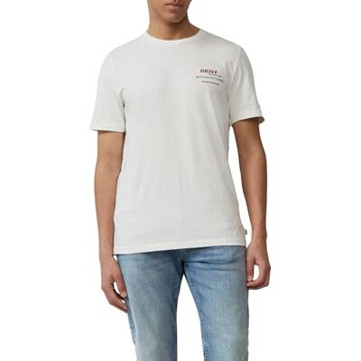 s.Oliver T-shirt, 42 d2, XL s.Oliver T-shirt, 42 d2, XL