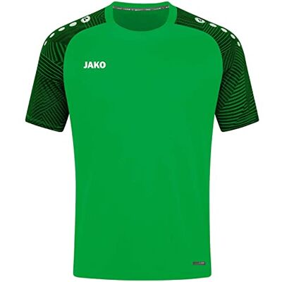 JAKO Performance T-Shirt mörk herr JAKO Performance T-Shirt mörk herr