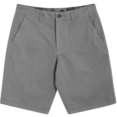 Panareha Herrar Bermuda Shorts av ekologisk bomull TURTLE Grå (54) Panareha Herrar Bermuda Shorts av ekologisk bomull TURTLE Grå (54)