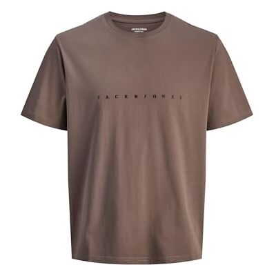 JACK & JONES Jjestar Jj Tee Ss Noos, Falk, M JACK & JONES Jjestar Jj Tee Ss Noos, Falk, M