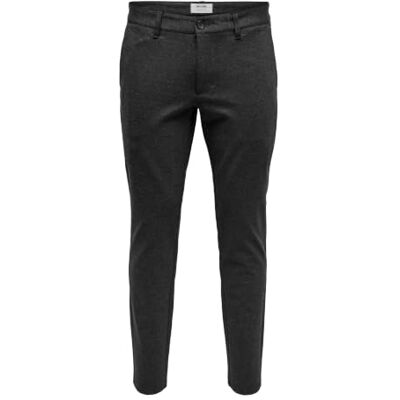 Only & Sons herr Byxor Onsmark Slim Gw 0209 Pant Noos Only & Sons herr Byxor Onsmark Slim Gw 0209 Pant Noos