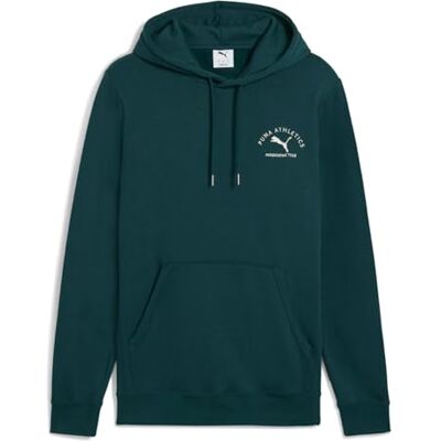 PUMA CLASS Graphic Hoodie FL PUMA CLASS Graphic Hoodie FL