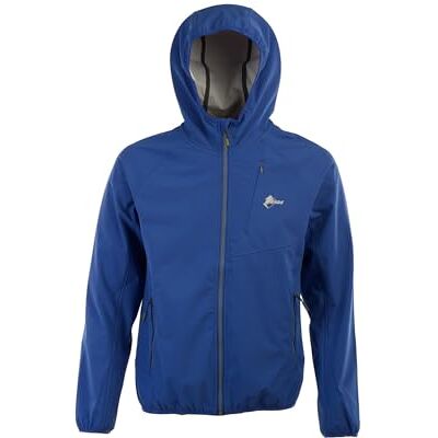 Ande M22006-0295 LAGORAI JKT herrjacka blå hav storlek XXL Ande M22006-0295 LAGORAI JKT herrjacka blå hav storlek XXL