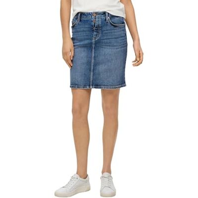 s.Oliver jeans kjol, 55z4, 36 s.Oliver jeans kjol, 55z4, 36