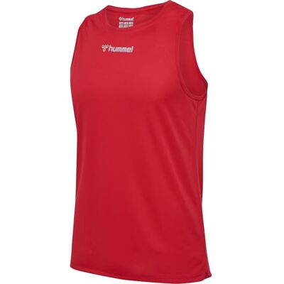 hummel herr Hmlrun Singlet S/L T-shirt hummel herr Hmlrun Singlet S/L T-shirt
