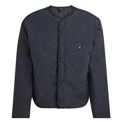 adidas Mezczyzni ALL SZN LINER JACKET, black, XXL adidas Mezczyzni ALL SZN LINER JACKET, black, XXL