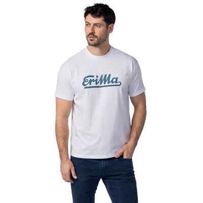 Erima Män Retro 2.0 T-shirt Erima Män Retro 2.0 T-shirt