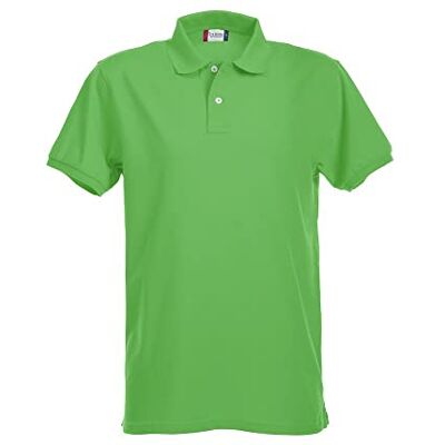 CliQue herr premium poloskjorta CliQue herr premium poloskjorta