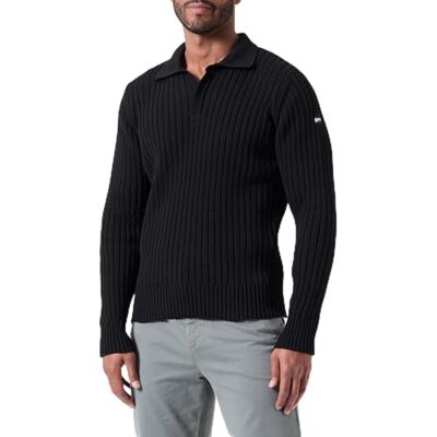 Schott NYC PLECORAGE4 tröja svart M, svart, M Schott NYC PLECORAGE4 tröja svart M, svart, M