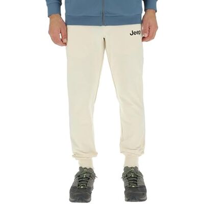 Jeep O102451-W499 J Byxor JI22S Print Ji22S Herr björk vit/svart XL Jeep O102451-W499 J Byxor JI22S Print Ji22S Herr björk vit/svart XL