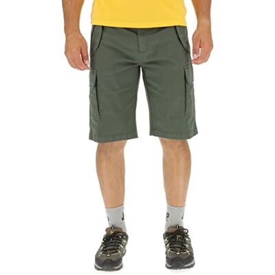 Jeep J J22w bomullsshorts för män, shorts, herr Jeep J J22w bomullsshorts för män, shorts, herr