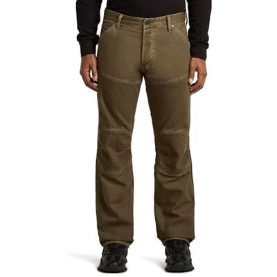 G-STAR RAW G-STAR Elwood 3D Regular Jeans, Brun (Wren GD D23699-d491-h159), 26W x 32L Herr, Brun (Wren Gd D23699-d491-h159), 26W / 32L G-STAR RAW G-STAR Elwood 3D Regular Jeans, Brun (Wren GD D23699-d491-h159), 26W x 32L Herr, Brun (Wren Gd D23699-d491-h159), 26W / 32L