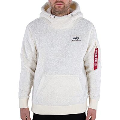 Alpha Industries Huvtröja för män Alpha Industries Huvtröja för män