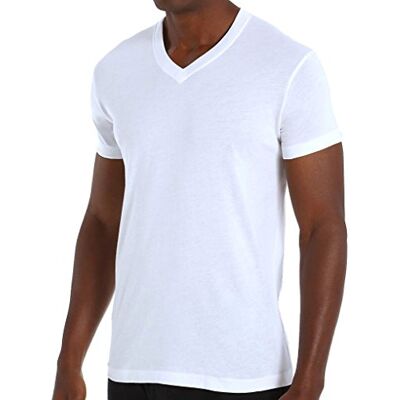 2(X)IST 2(X) IST Herr Pima bomull V-ringad t-shirt Pima bomull V-ringad t-shirt 2(X)IST 2(X) IST Herr Pima bomull V-ringad t-shirt Pima bomull V-ringad t-shirt