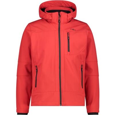 CMP Softshell Jacket With Climaprotect Wp 7,000 Technology Softshell-jacka för män CMP Softshell Jacket With Climaprotect Wp 7,000 Technology Softshell-jacka för män