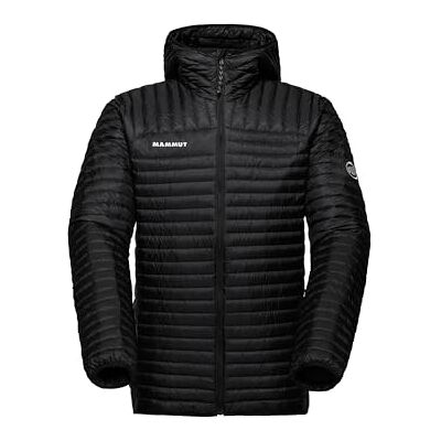 Mammut Broad Peak Light I Hooded jacka herr Mammut Broad Peak Light I Hooded jacka herr