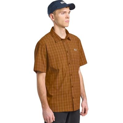 Jack Wolfskin NORBO S/S T-shirt M Jack Wolfskin NORBO S/S T-shirt M