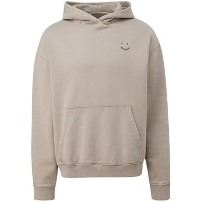 QS sweatshirt, 91d0, M QS sweatshirt, 91d0, M