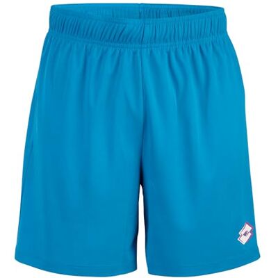 Lotto Herr Shorts - Sportiga, Blå, Modell 44/46 Lotto Herr Shorts - Sportiga, Blå, Modell 44/46