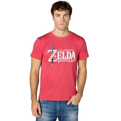 Nintendo herr t-shirt Nintendo herr t-shirt