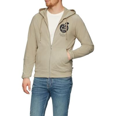s.Oliver sweatjacka, 8065, M s.Oliver sweatjacka, 8065, M